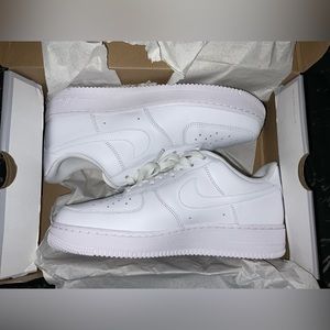 G Nikes. 9/10 condition